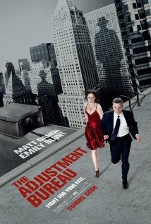 The Adjustment Bureau Technical Specifications