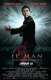 Ip Man 2 | ShotOnWhat?