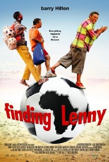 Finding Lenny Technical Specifications