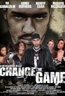 Change the Game Technical Specifications