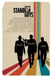 Stand Up Guys Technical Specifications