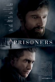 Prisoners (2013) Technical Specifications