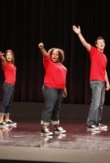 "Glee" Pilot | ShotOnWhat?