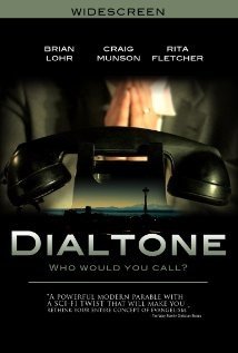 Dialtone Technical Specifications