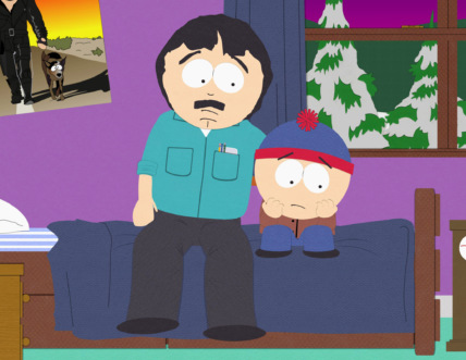 "South Park" Eat, Pray, Queef Technical Specifications