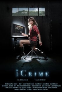iCrime Technical Specifications