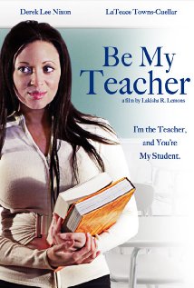 Be My Teacher