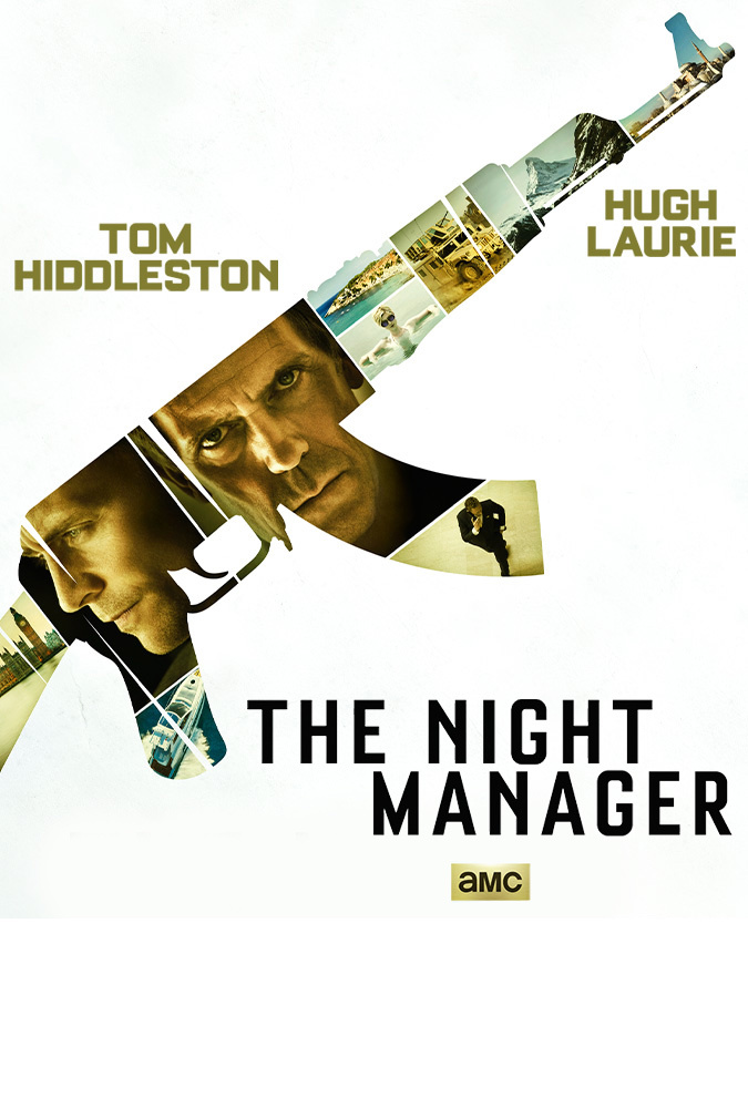 The Night Manager (2016) Technical Specifications