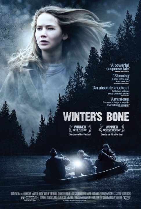 Winter's Bone (2010) Technical Specifications