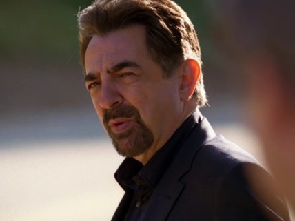 "Criminal Minds" Roadkill Technical Specifications
