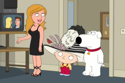 "Family Guy" We Love You Conrad Technical Specifications