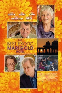 The Best Exotic Marigold Hotel Technical Specifications