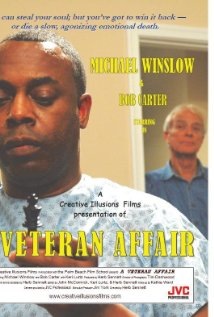 A Veteran Affair Technical Specifications