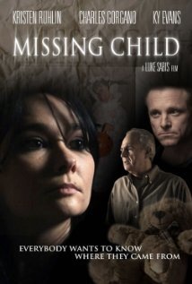 Missing Child Technical Specifications