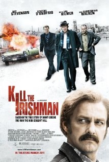 Kill the Irishman Technical Specifications