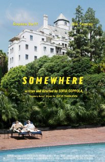 Somewhere (2010) Technical Specifications