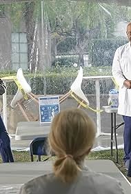 "Grey’s Anatomy" Breathe Technical Specifications