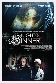 Night of the Sinner Technical Specifications