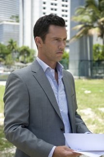 "Burn Notice" Signals and Codes Technical Specifications