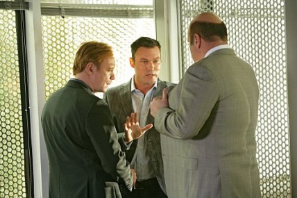 "CSI: Miami" Seeing Red Technical Specifications