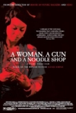 A Woman, a Gun and a Noodle Shop | ShotOnWhat?