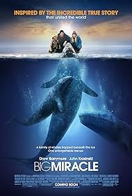Big Miracle Technical Specifications
