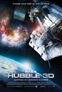 Hubble 3D Technical Specifications