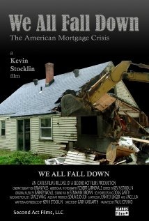 We All Fall Down: The American Mortgage Crisis Technical Specifications