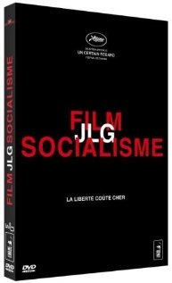 Film socialisme Technical Specifications
