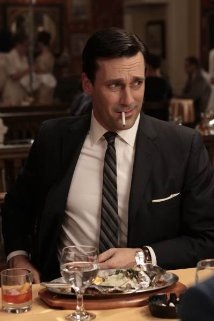 "Mad Men" Out of Town Technical Specifications