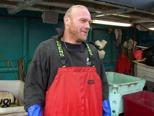 "Deadliest Catch" Down to the Wire