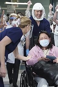 "Grey’s Anatomy" Good as Hell Technical Specifications