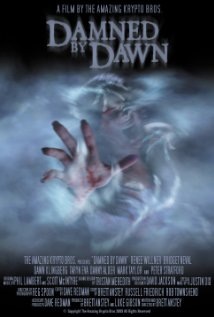 Damned by Dawn Technical Specifications