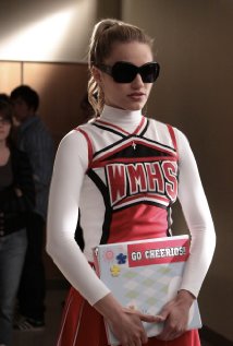 "Glee" Mash-Up