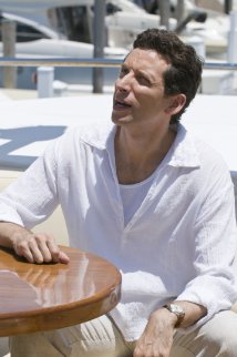 &quot;Burn Notice&quot; Shot in the Dark