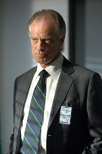 "Dexter" Remains to Be Seen