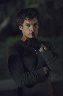 "Dexter" Dirty Harry