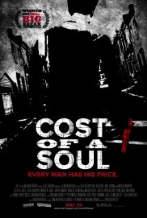 Cost of a Soul Technical Specifications