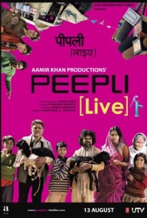 Peepli (Live) Technical Specifications