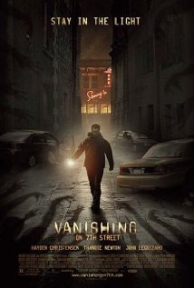 Vanishing on 7th Street Technical Specifications