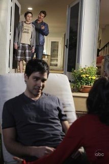 "Cougar Town" Pilot Technical Specifications