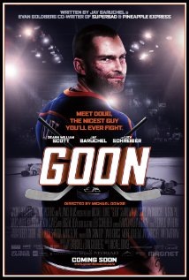 Goon Technical Specifications