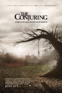 The Conjuring Technical Specifications