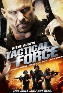 Tactical Force Technical Specifications