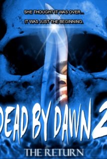 Dead by Dawn 2: The Return Technical Specifications