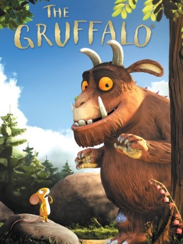 The Gruffalo Technical Specifications