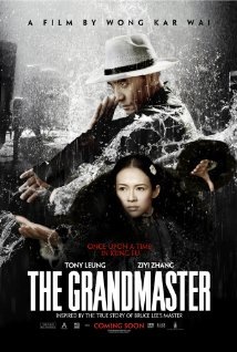 The Grandmaster Technical Specifications