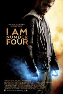 I Am Number Four (2011) Technical Specifications