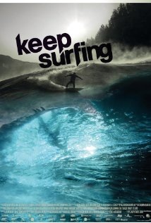 Keep Surfing Technical Specifications