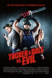 Tucker and Dale vs Evil Technical Specifications